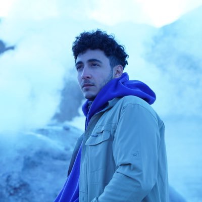 itsomardaher's profile picture. Innovation & AI @ Grupo Insalata