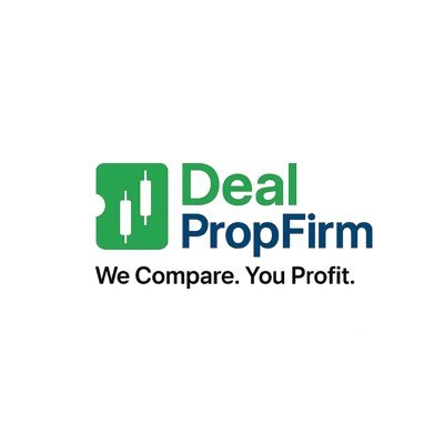 dealpropfirm's profile picture. 🎯We Compare. You Profit. Honest prop firm review • Free trading tools • Investigation reports 50+ firm analysed • 100% Independent • No BS