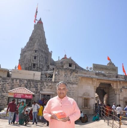 sudipkmaity's profile picture. Nationalist; 29+Years of Hoteliering; Corporate General Manager; Social Media Influencer;Psephologist;Past Election Management;Ex- Councillor Election Candidate