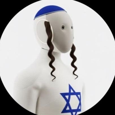 MillenerN43047's profile picture. ShaBOT the home robot | Order today | Created by Talmud Technologies
