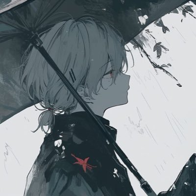 uro_zako's profile picture. 25↑社会人🚹