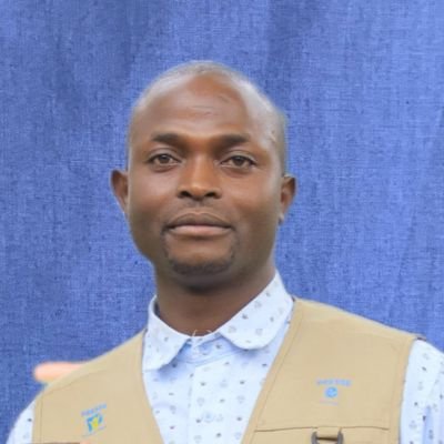 ShukuruBruce's profile picture. Communicateur passionné, je construis des ponts avec les mots et inspire l’action par les idées.