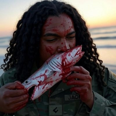 Blackboyalchemy's profile picture. God of the Dead🐉