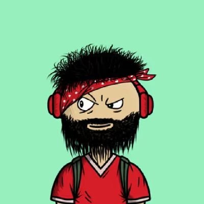 ser0xChile's profile picture. web3 enthusiast || reply guy || mfer with a sense of humour || open to web3 jobs ||

#FreeCongo #FreeSudan