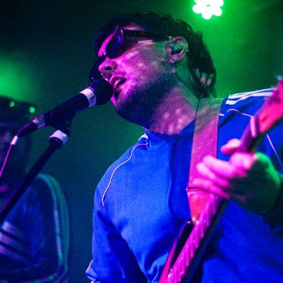 gonzasoriaa's profile picture. Catador de sorteos