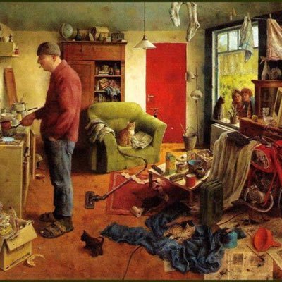 HazyHawg's profile picture. The journey is the destination. Motorcycle Enthusiast…Travel, good food and drink. Native New Yorker. Savvy. 🦬