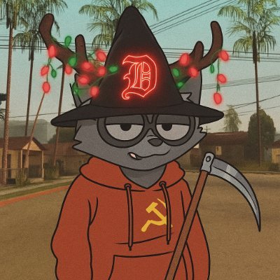 louds____'s profile picture. LOYAL BUILDER https://t.co/tEreWANOGu