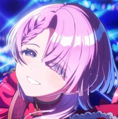 Ki_Re_Sw_Ma's profile picture. 有村麻央さん/Sweet Magic難民/VJ/DJ/リステ/学マス/アイプラ/紙/萌え/キモイ音
所属:#Greatale_ /  #ナイパレ /  #アニクラ平和回 / #H_A_C_K / #bull_mates / #I_feat
DJVJのオファーはDMまで