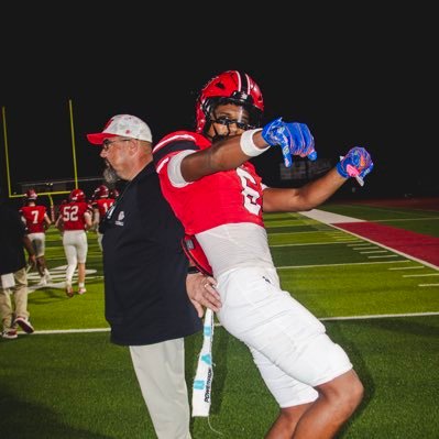 London Muñoz Profile