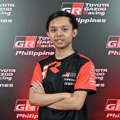 KatsuroGT's profile picture. Born to dilly dally, forced to lock in. Decent GT7 player. Toyota TGR eSports Philippines 2025 Champion 🏆. TGR eSports Asia Finalist.