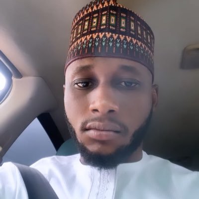 abdulyayarii's profile picture. Errand Boy!