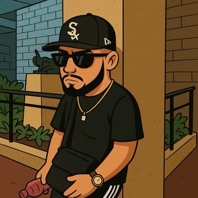 LdGamby's profile picture. 