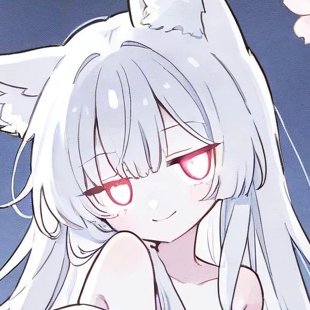 musumenomitame's profile picture. 🐾 フォロバ100🎶話しかけてくれたら嬉しいな 🐾
🍯 ゆっくり溶けてくみたいな、やさしい時間 🍯
🫧 鈴の音みたいに、心にぽとんと響かせて 🫧
💗 たくさんなでなでしてくれたら、幸せなの 💗