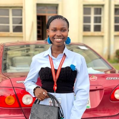 GoodnessAjagbe's profile picture. 