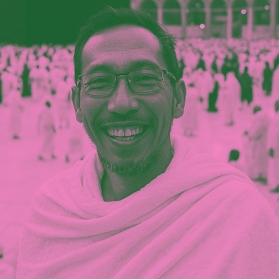 MaskajiMekah's profile picture. seng ayem