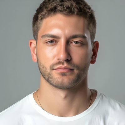 AI_nthusiast's profile picture. Probably spiriling