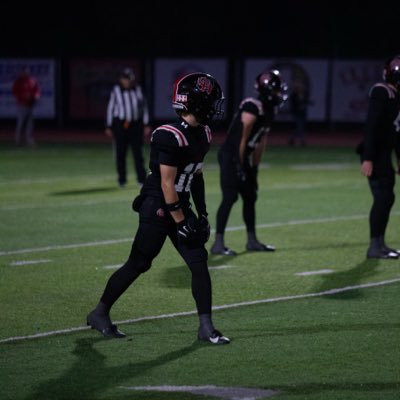 Cooper_Sweet12's profile picture. Oak Hills HS CO 27’ Cincinnati OH 5’7 150 lbs | GPA: 3.6 | Yeager Baseball 17u LF/RF | Football Slot Receiver