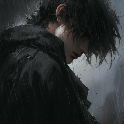 ayato_fox's profile picture. 俺と一緒に堕ちようね