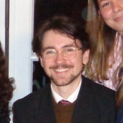 oemccarthy's profile picture. Socialist, Chair of the London Green Party 🏴󠁧󠁢󠁥󠁮󠁧󠁿