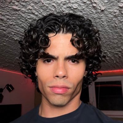 manuelerq's profile picture. I upload cool videos on the internet ;)