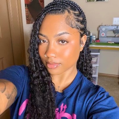 Big Bev ♎️ Profile