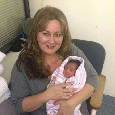 RebeccaWil4421's profile picture. 