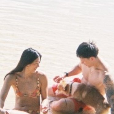 pawmpkindumpy's profile picture. kim for dp