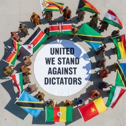 Gissingah's profile picture. A Kenyan investor with high interest in Cryptos, Real Estate Development, Sales and Management as well as passionately hooked on charity.