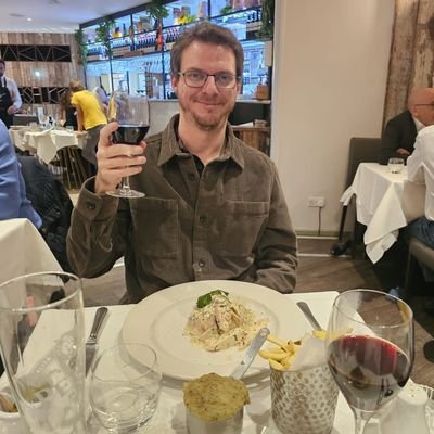 AdamofUpminster's profile picture. 39 year old Orient supporter since 1997, love my music from Rock to Classical and everything inbetween. 🎵🎸🎤🎷🥁🎻🎶