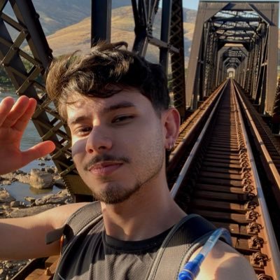 pehguto's profile picture. menina veneno meu pinto é pequeno