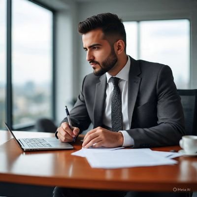 YOUNES______'s profile picture. écrivain Public Marrakech Casablanca Rabat