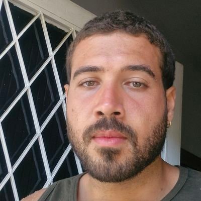 gabrielrurr's profile picture. Tricolor / fisioterapia - UFRJ