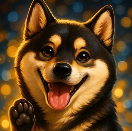 Achillahyoo's profile picture. Shibarmy and BADarmy Indonesia and KNINE Army and MANYU Fams 🇲🇨
Learn new things about web 3