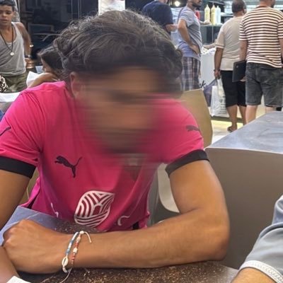 MohaDY93's profile picture. 