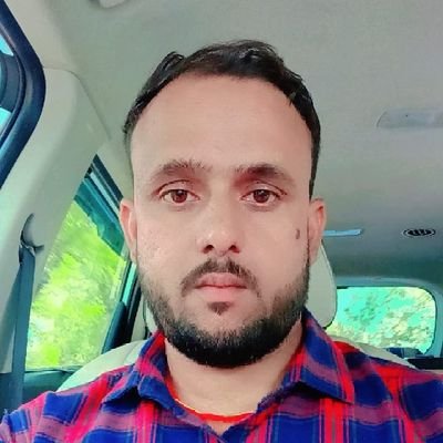 VinaySingh3006's profile picture. जय श्री राम 🙏