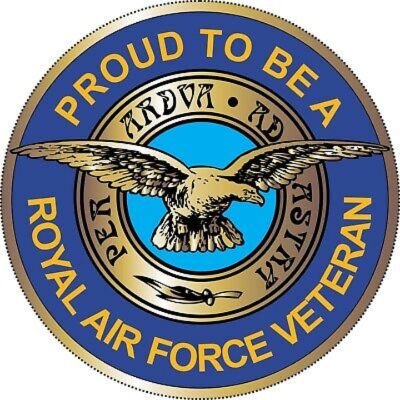 bigpodski's profile picture. Ex Forces RAF & Army. 
Politically void....I am a patriot 🇬🇧