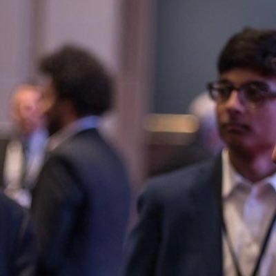 fareedi_kamran's profile picture. "Left-wing Democratic operative." @AmericanU alum. 🚨 opinions my own.