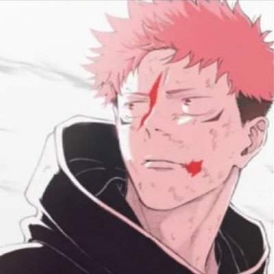 modulomaru's profile picture. not normal about jjk | 22 ★ (@/heavenlyboundd on tiktok)