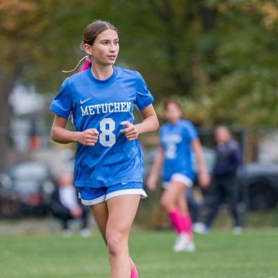 Sophia_Soccer23's profile picture. 2011 PDA Blue ECNL #23 MHS Bulldogs #8 F Class of 2029