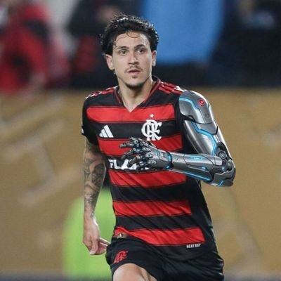 Jessi4ne's profile picture. FLAMENGO • BARCELONA