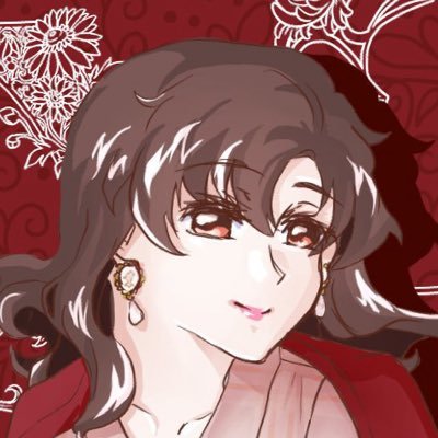 初花 on X 初花 on X