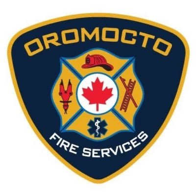 OromoctoFD's profile picture. For emergencies call 911 - this account is NOT monitored. Proudly serving the Town of Oromocto, Burton, Geary, Rusagonis. Maugerville, Sheffield, Lincoln.