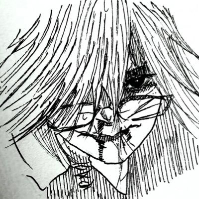 babibombii's profile picture. 18歳 絵師です フォロバ💯 気ままに描きますわ tiktokもやっているので応援よろしくお願いします　#絵師