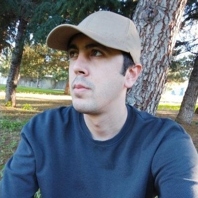 MehdiBoromir's profile picture. Artificial Intelligence Software Development || 2028 Cumhurbaşkanı Adayı