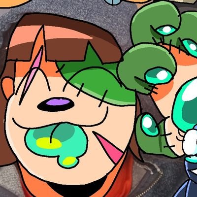 NelDaC00L's profile picture. artist.Gentle person.19 y.she/he/pup.MINA ASHIDO & BRIDGET NON-SHARING YUME. MHA series LOVER. Trying my best in art