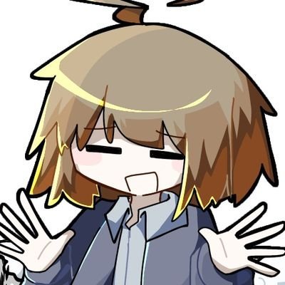 Ma_g_ao's profile picture. 趣味と自創作 本@magao_desu