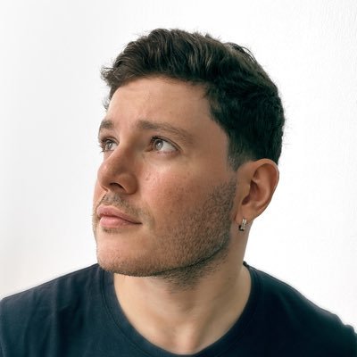 SaidQuintero's profile picture. Product Manager toying with Software and AI | Co-Founder https://t.co/OUF5pTrCZw | PM @ArielAppIA