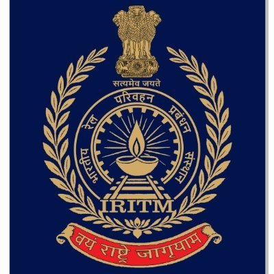 IRITMLKO's profile picture. Indian Railways Institute of Transport Management (IRITM), Lucknow