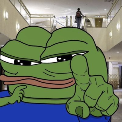 0xTerminatorjek's profile picture. Crypto Enthusiasts ♠ Degen Pro ♠ DeFi Maxi💯