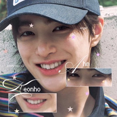 luvingkeonho's profile picture. @cortis_bighit 𝔏♡ving 🅿️age 🧁👔🎀⭐️